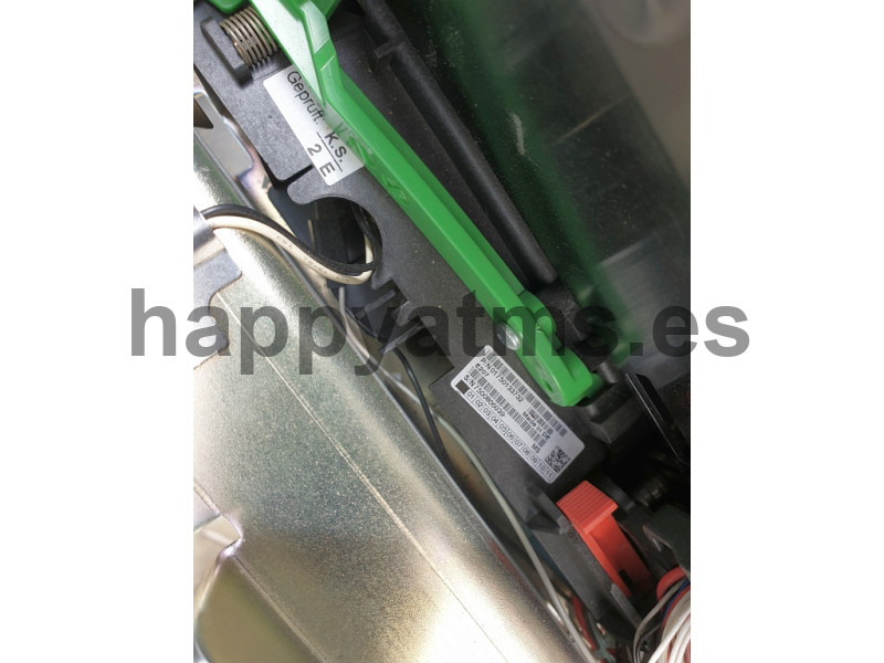 Wincor Nixdorf Guide Reel Storage CAT 2 lhs. assd. PN: 01750133732, 1750133732