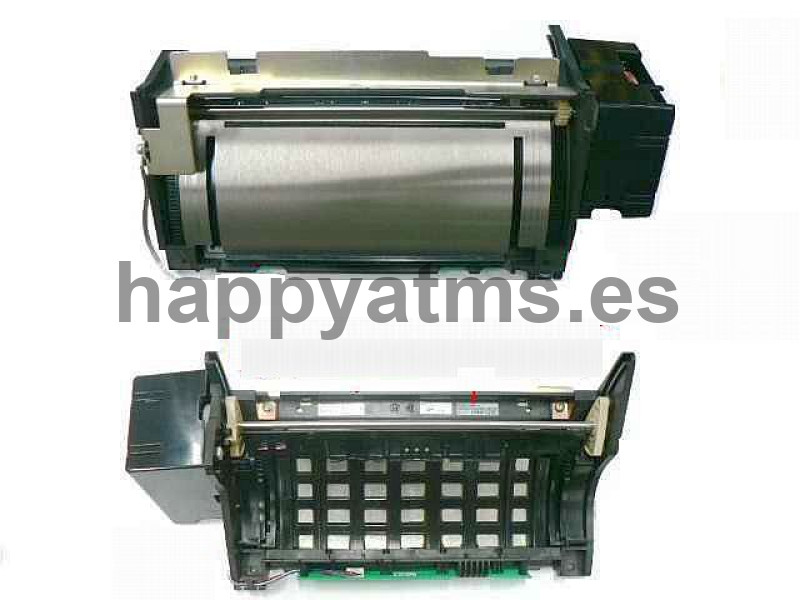 Wincor Nixdorf SHUTTER I/O TRAY PN: 01750143750, 1750143750