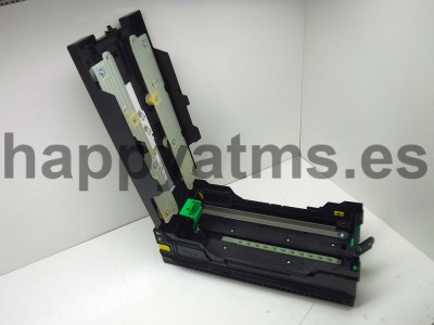 NCR S2 Currency Cassettes PN: 445-0756222, 4450756222