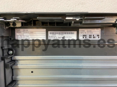 Diebold Universal Recycler-UP CASH ACCEPTANCE BOX (TS-M1U1-SAB1) PN: 49-229512-000A, 49229512000A