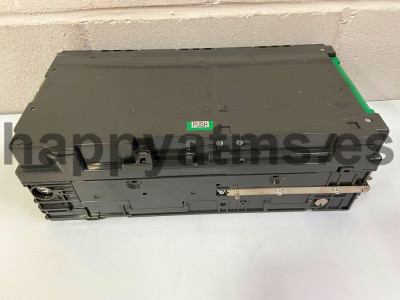 Diebold Universal Recycler-UP CASH ACCEPTANCE BOX (TS-M1U1-SAB1) PN: 49-229512-000A, 49229512000A