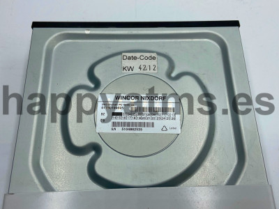 Wincor Nixdorf DVD unit PC8X50 co PN: 1750199695