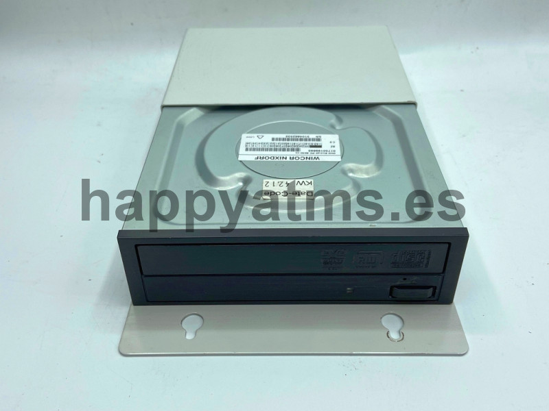 Wincor Nixdorf DVD unit PC8X50 co PN: 1750199695