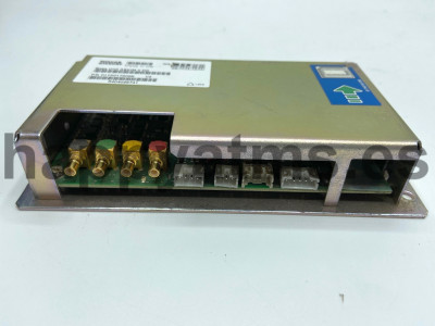 Wincor Nixdorf Base Unit ASKIM II DD PN: 1750176088