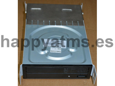Wincor Nixdorf DVD unit multi pre-assem. PN: 01750166832, 1750166832