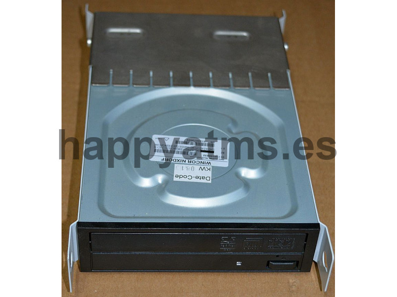 Wincor Nixdorf DVD unit multi pre-assem. PN: 01750166832, 1750166832