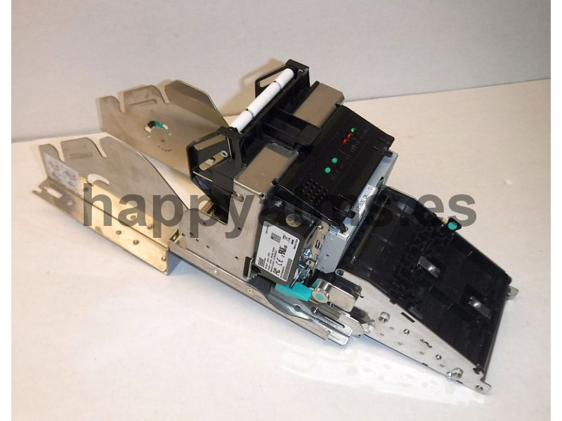 AS-NEW Wincor Nixdorf TP27 (P1+M1+H1) 80mm receipt printer PN: 1750256247