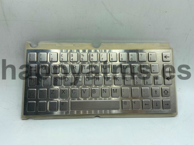 Wincor Nixdorf Keyboard VARIO-Alpha-Compact-PS ITA PN: 1750184136