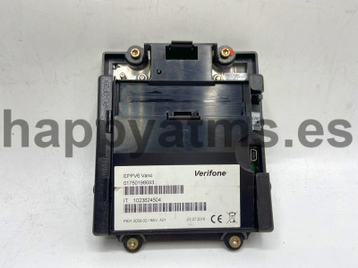 Wincor Nixdorf Keyboard V6 EPP VARIO ITA BNL PN: 1750225117