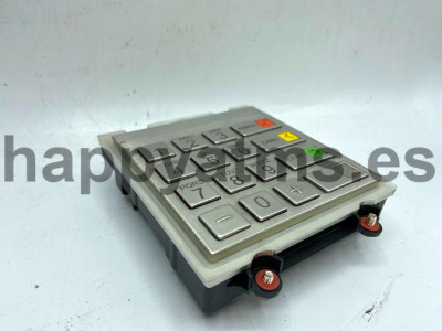 Wincor Nixdorf Keyboard V6 EPP VARIO ITA BNL PN: 1750225117