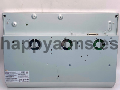 Wincor Nixdorf 15" Openframe HB (SECC), YLT/YLT PN: 1750292778