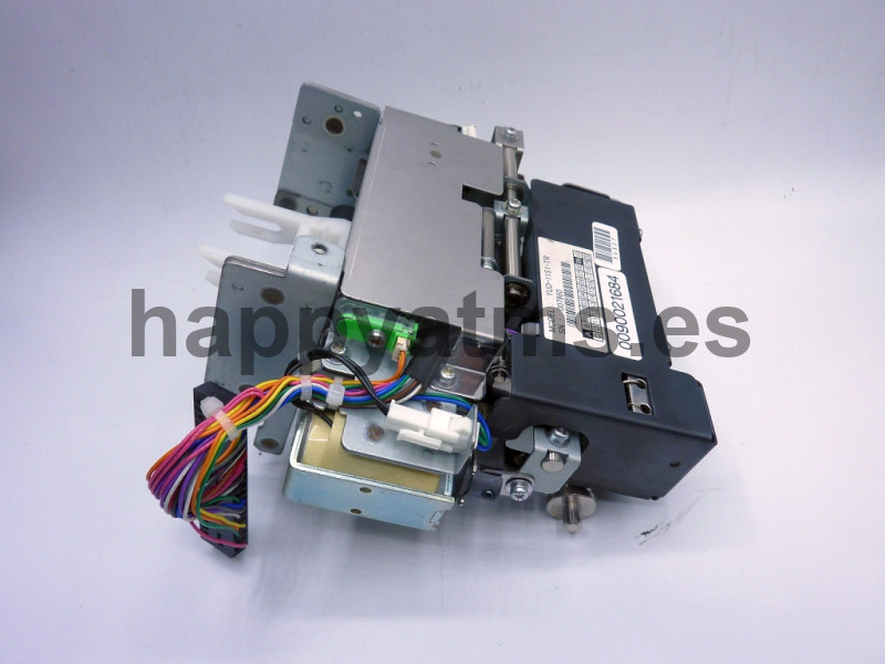 NCR BNA2 INLET SHORT YUD-11S1-TR  PN: 009-0021684, 90021684