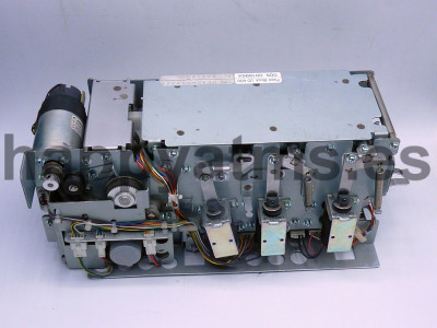 NCR FEED BLOCK UD600 DE40M0100Z0 PN: 009-0019964, 90019964