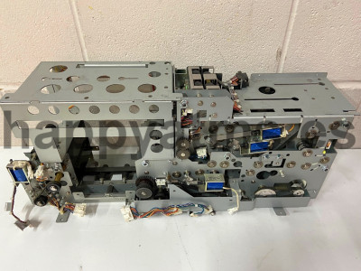 NCR MAIN TRANSPORT UD600 DE40T0100Z0 PN: 009-0019965, 90019965