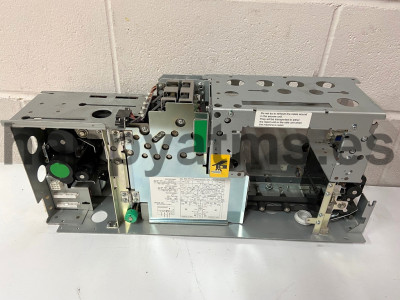 NCR MAIN TRANSPORT UD600 DE40T0100Z0 PN: 009-0019965, 90019965