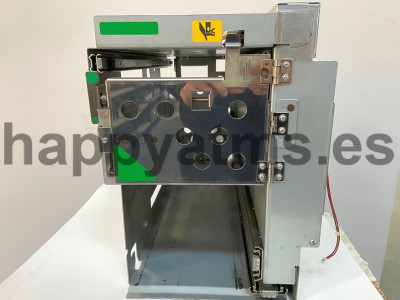 NCR GARAGE OUTER UNIT UD-686 PN: 009-0021719, 90021719