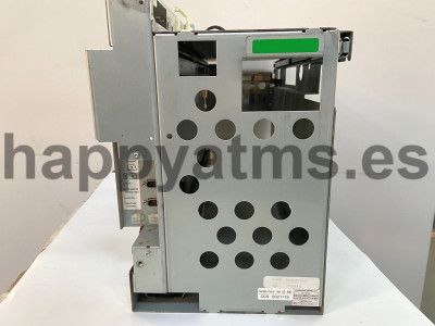 NCR GARAGE OUTER UNIT UD-686 PN: 009-0021719, 90021719