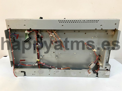 NCR GARAGE OUTER UNIT UD-686 PN: 009-0021719, 90021719