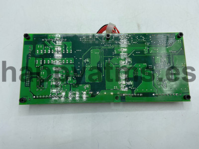 NCR BNA PCB POWER BOARD (UD600) PN: 009-0021712, 90021712