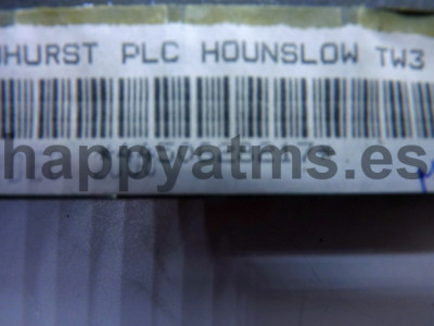 NCR FDK-ASSY STD W/ PRIVACY PN: 445-0628217, 4450628217