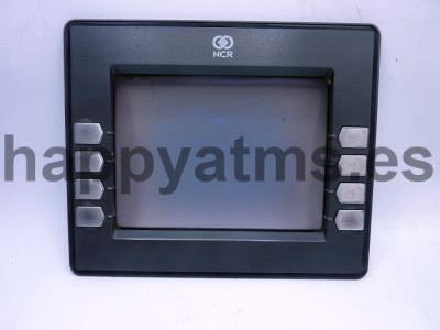 NCR FDK-ASSY STD W/ PRIVACY PN: 445-0628217, 4450628217