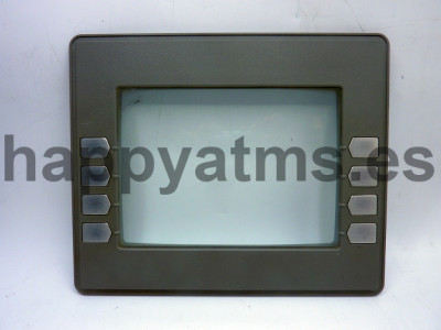 NCR FDK Assy PN: 445-0592635, 4450592635