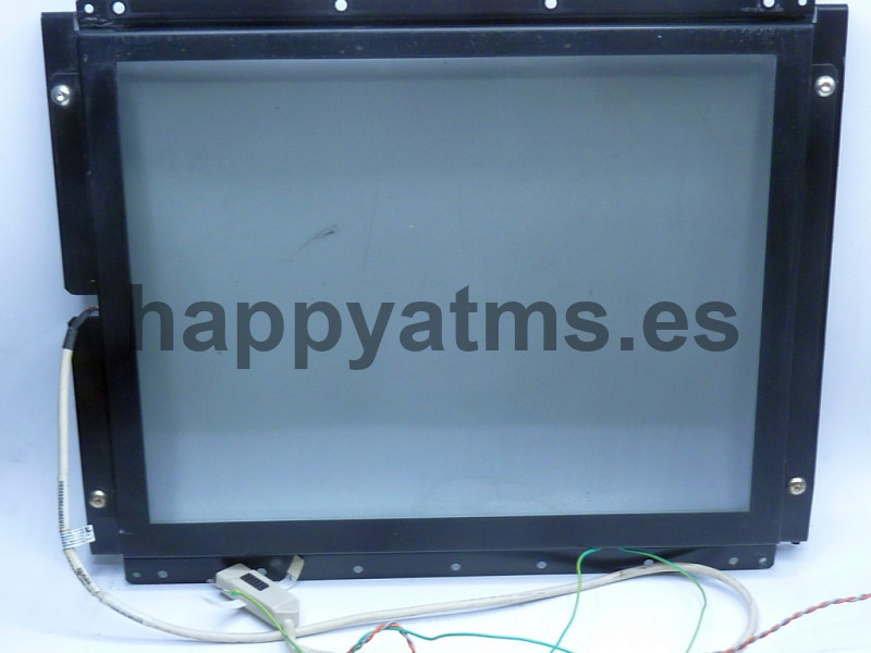 Wincor Nixdorf Touch screen CTII 15" with LCF PN: 01750127832, 1750127832
