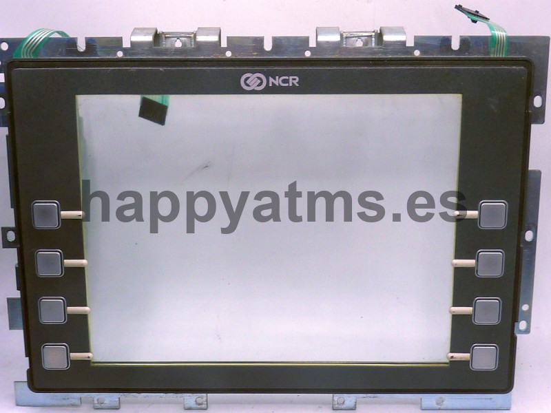 NCR FDK-ASSY NON SRCD PN: 445-0695246, 4450695246