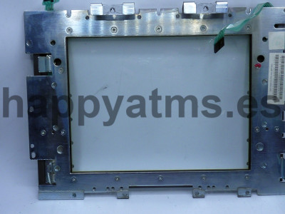 NCR FDK-ASSY NON SRCD PN: 445-0710344, 4450710344
