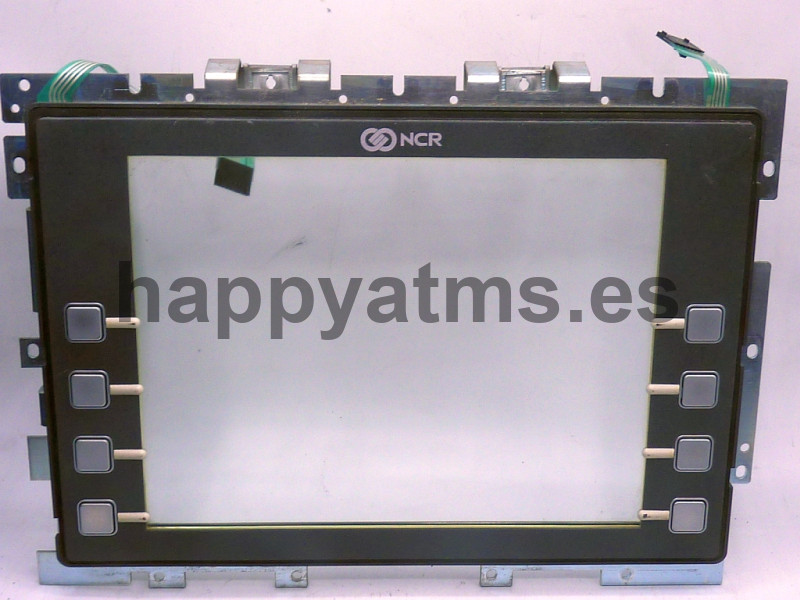 NCR FDK-ASSY NON SRCD PN: 445-0710344, 4450710344