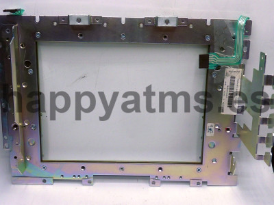 NCR FDK SRCD ASSEMBLY PN: 445-0671340, 4450671340