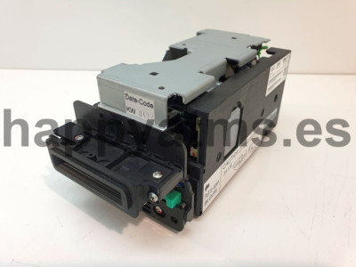 Wincor Nixdorf Card Reader CHD V2CU HICO Version PN: 01750199932, 1750199932