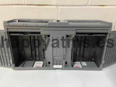 AS-NEW NCR BNA3 MAIN CASSETTE J3R0G000Z0 PN: 009-0024192, 90024192-UU