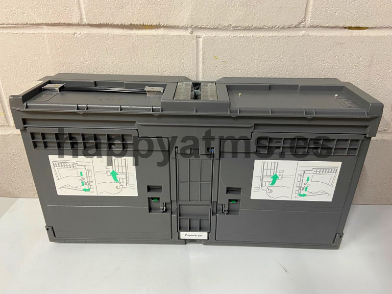 AS-NEW NCR BNA3 MAIN CASSETTE J3R0G000Z0 PN: 009-0024192, 90024192-UU