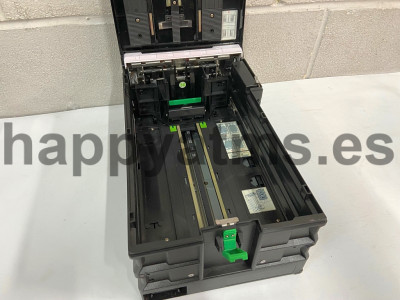 AS-NEW NCR CURRENCY CASSETTE (RECYCLE) PN: 009-0029269, 90029269-UU