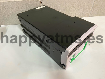 AS-NEW NCR CURRENCY CASSETTE (RECYCLE) PN: 009-0029269, 90029269-UU