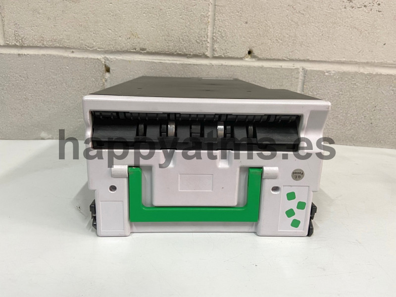 AS-NEW NCR CURRENCY CASSETTE (RECYCLE) PN: 009-0029269, 90029269-UU