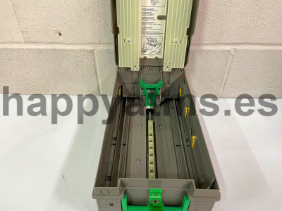 AS-NEW NCR CASSETTE ASSY NON TI PN: 445-0689215, 4450689215-UU