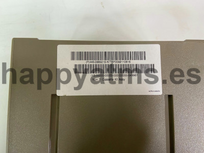 AS-NEW NCR CASSETTE ASSY NON TI PN: 445-0689215, 4450689215-UU