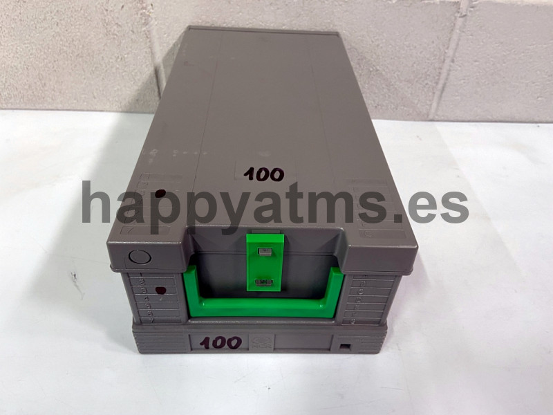 AS-NEW NCR CASSETTE ASSY NON TI PN: 445-0689215, 4450689215-UU