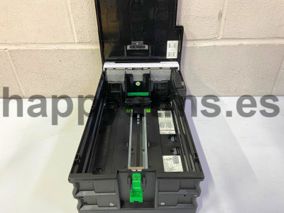 AS-NEW NCR CURRENCY CASSETTE RECYCLE PN: 009-0025322, 90025322-UU