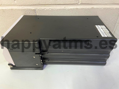 AS-NEW NCR CURRENCY CASSETTE RECYCLE PN: 009-0025322, 90025322-UU
