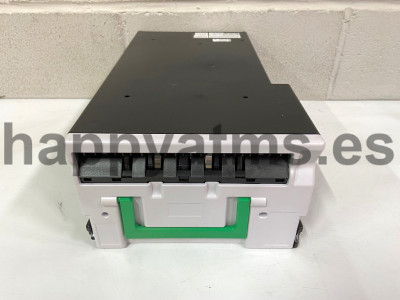 AS-NEW NCR CURRENCY CASSETTE RECYCLE PN: 009-0025322, 90025322-UU