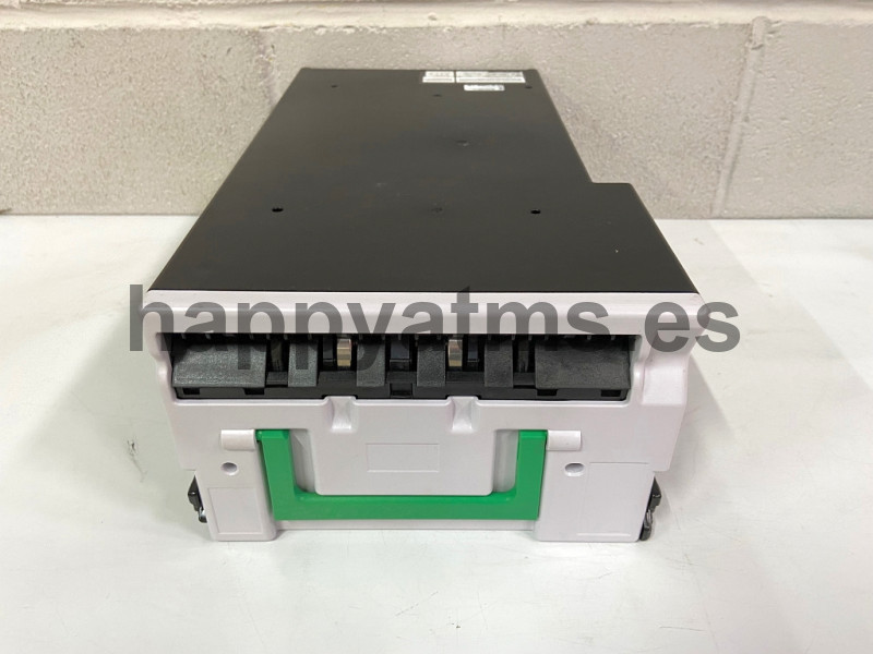 AS-NEW NCR CURRENCY CASSETTE RECYCLE PN: 009-0025322, 90025322-UU
