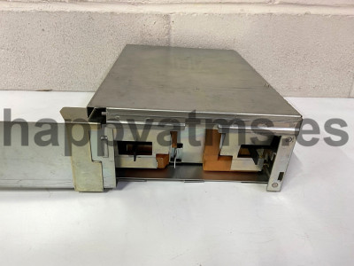 Glory CURRENCY FC401 CASSETTE TCD6408 PN: 0015222-03, 1522203