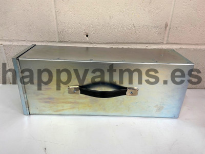 Glory REJECT CASSETTE TCD 6408-5 PN: 0211400-13, 21140013