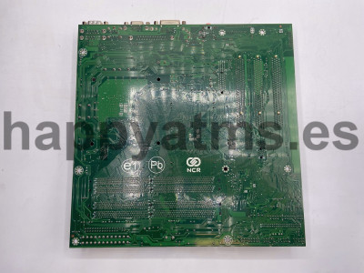 NCR PCB-MOTHER INTEL Q965 LGA 775 EATX TALLADEGA PN: 497-0464207, 4970464207
