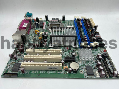 NCR PCB-MOTHER INTEL Q965 LGA 775 EATX TALLADEGA PN: 497-0464207, 4970464207