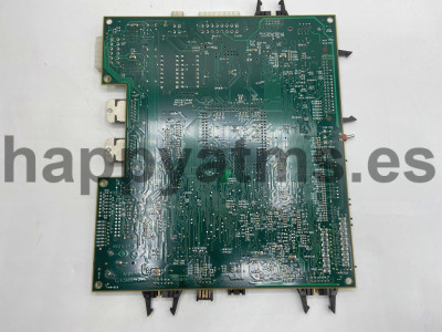 NCR DISPENSER CONTROL BOARD NID PN: 445-0689223, 4450689223