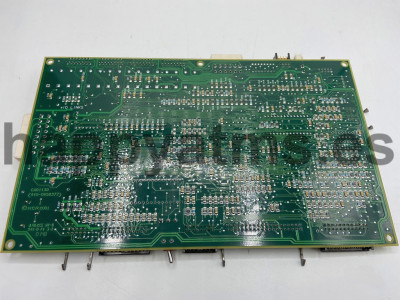 NCR PCB DISPENSER CONTROL BOARD ASIC NTS PN: 445-0663791, 4450663791